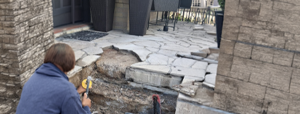 Concrete Repair Torento